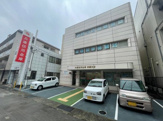 兵庫信用金庫 東灘支店
