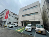 兵庫信用金庫 東灘支店
