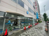 銀行 みなと銀行 甲南支店