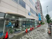 みなと銀行 甲南支店