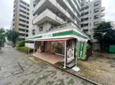 コンビニエンスストア ローソンストア100 東灘甲南町店