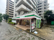 ローソンストア100 東灘甲南町店