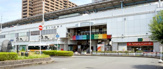 駅 深井