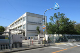 小学校 堺市立東深井小学校