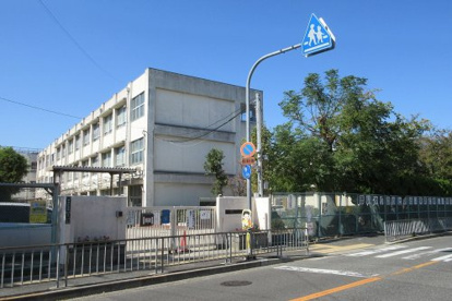 堺市立東深井小学校の画像1