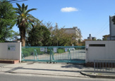中学校 堺市立深井中学校