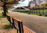新横浜駅前公園