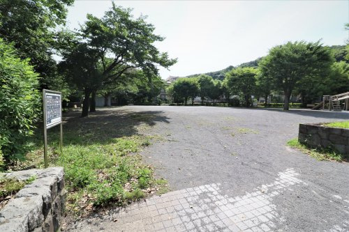 南大沢日向公園