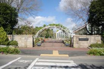 長久保公園都市緑化植物園