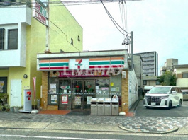 セブンイレブン 名古屋徳川2丁目店