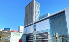 JR横浜タワー