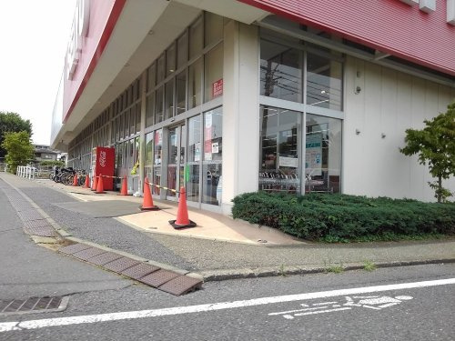 西友三鷹牟礼店の画像