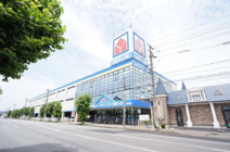 家電住まいる館YAMADA新潟錦町本店