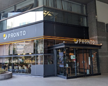 プロント 品川店