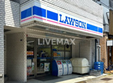 コンビニエンスストア ローソン 丸の内二丁目店
