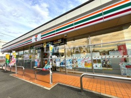 セブン-イレブン 名古屋丸の内３本町通店
