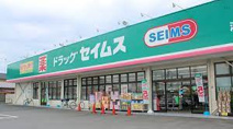 ドラッグセイムス桜木町店