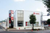 千葉銀行四街道南支店