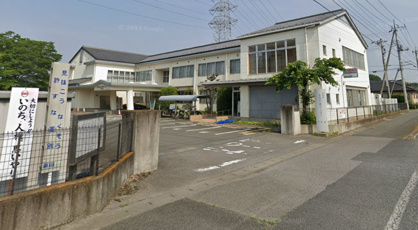 太田市 生品行政センターの画像1
