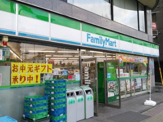 ファミリーマート 北品川三丁目店の画像1