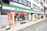 ファミリーマート 兵庫駅北店