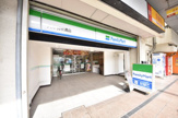 ファミリーマート 兵庫羽坂通店