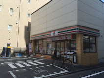 セブンイレブン 北区田端新町3丁目店