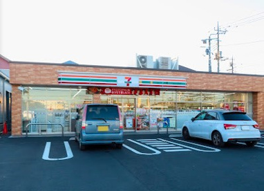 セブンイレブン 新柏4丁目店の画像1