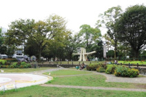 天沼弁天池公園
