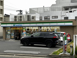ファミリーマート 森下駅前店