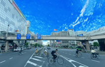 京葉道路