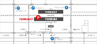 錦糸町テルミナの画像3