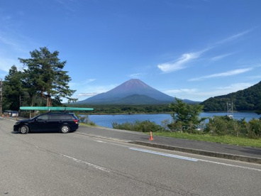 精進湖の画像2