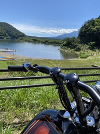 精進湖の画像3