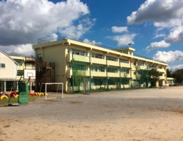 新座市立新座小学校の画像1