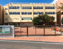 新座市立第四中学校