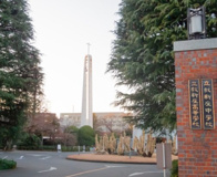 私立立教新座高校