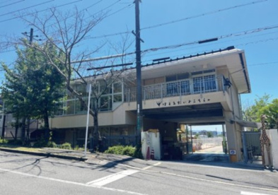 幼保連携型認定こども園晴美台幼稚園の画像1