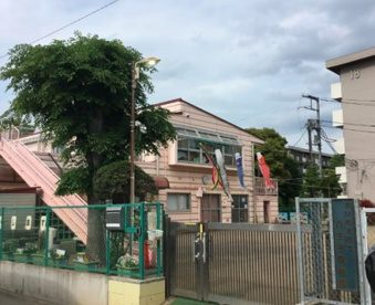 さいたま市立八王子保育園の画像1