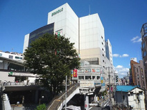 グランデュオ立川