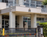 千葉市立小中台南小学校