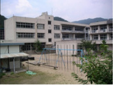 大島小学校