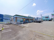 ファミリーマート 興津中町北店