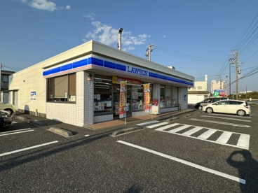 ローソン 清水興津中町店の画像1