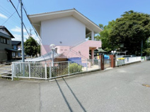 静岡市立興津北こども園