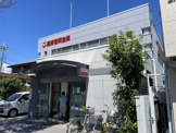 銀行 尼崎信用金庫浜甲子園支店
