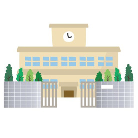 東広島市立向陽中学校の画像1