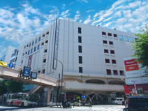 西友荻窪店
