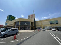 マミーマート籠原店