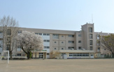 千葉市立北貝塚小学校